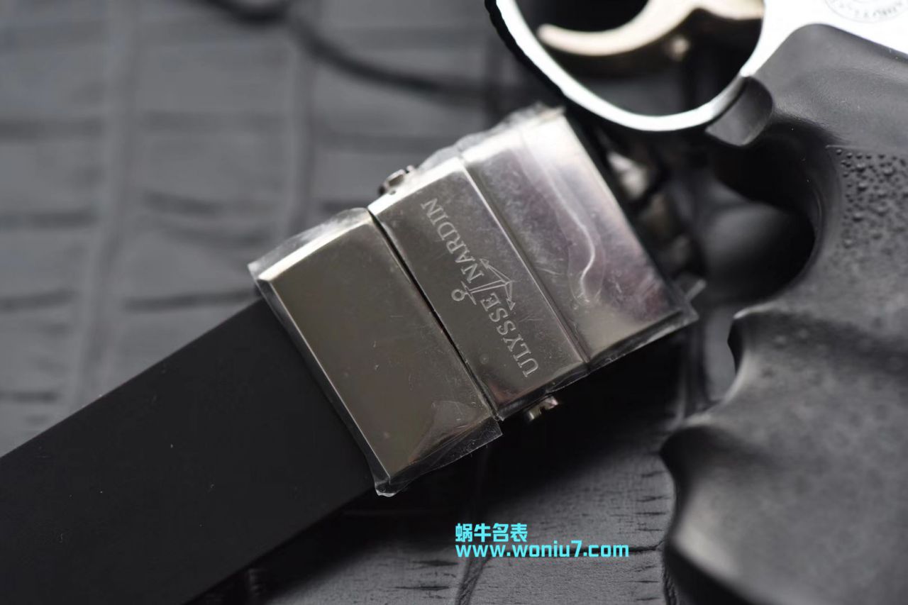 【TWA一比一超A高仿手表】 Ulysse Nardin El TORO/BLACK TORO系列329-00-3、320-00/BQ、326-00-3、326-03、320-00-3 wrist watch  / YD015