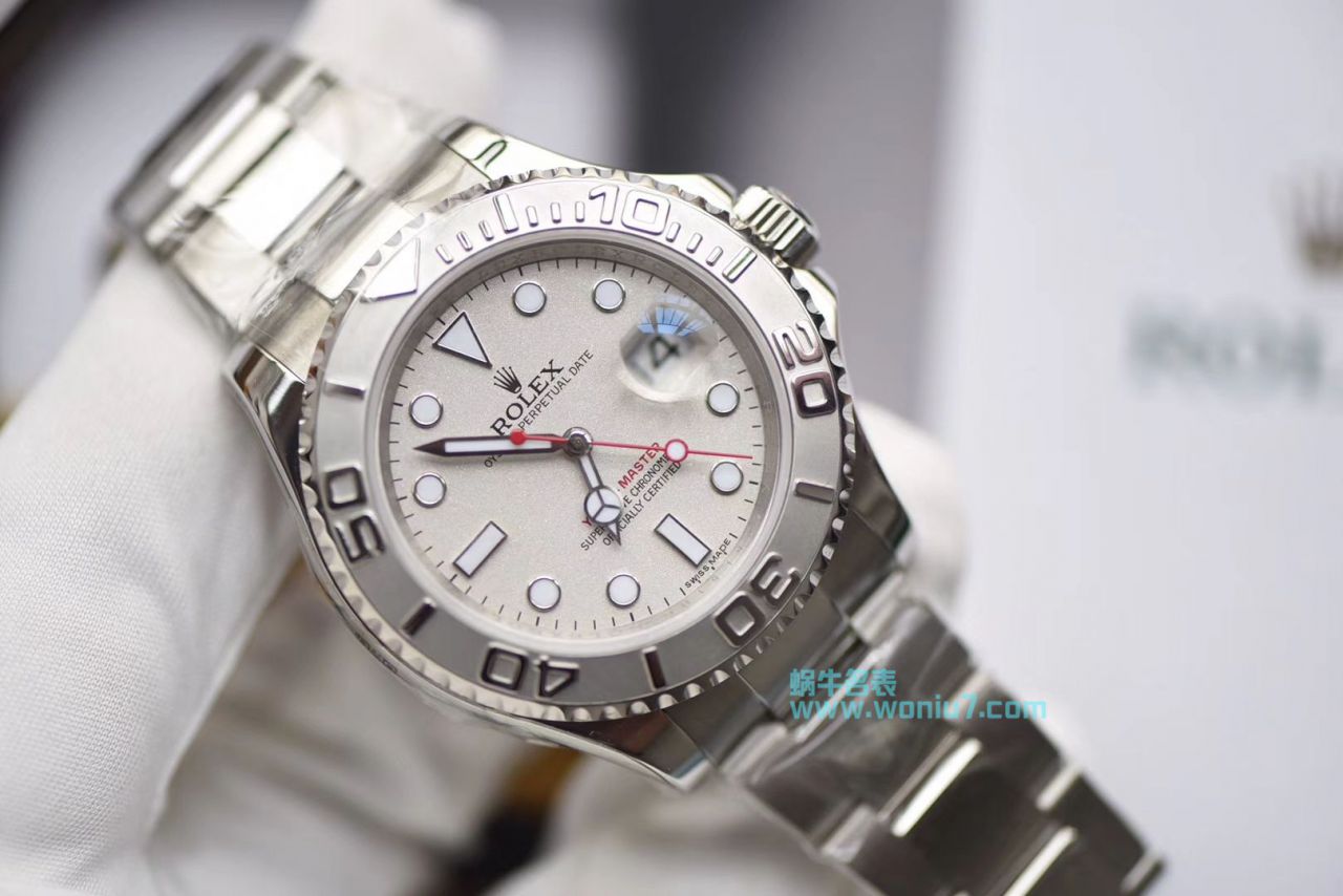 【AR一比一超A高精仿手表】 Rolex  Yacht-Master 系列16622 大型款 wrist watch  / R248