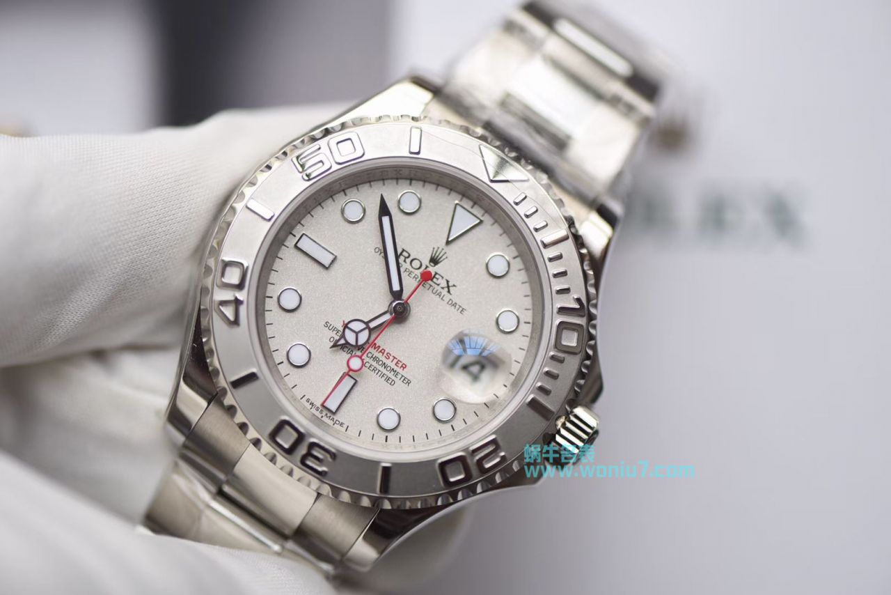 【AR一比一超A高精仿手表】 Rolex  Yacht-Master 系列16622 大型款 wrist watch  / R248
