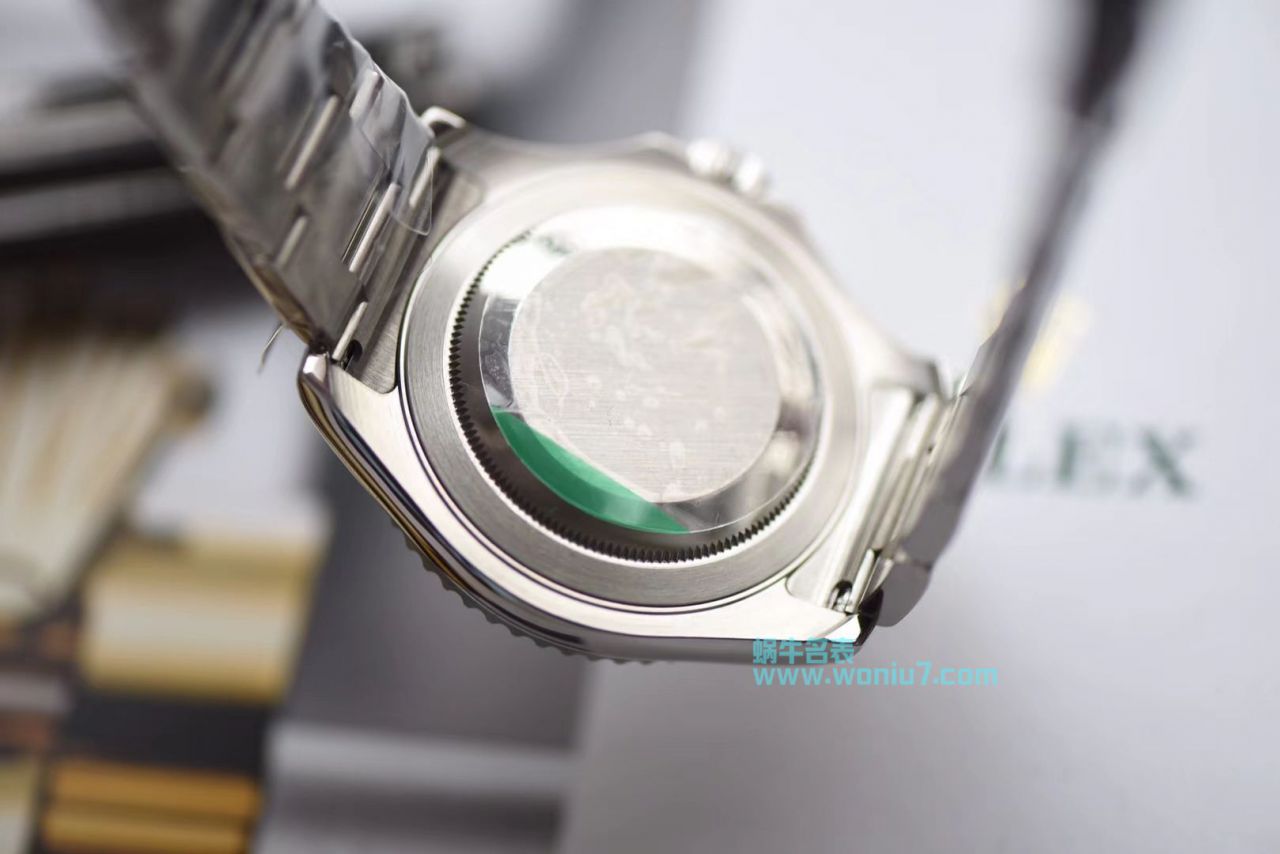 【AR一比一超A高精仿手表】 Rolex  Yacht-Master 系列16622 大型款 wrist watch  / R248