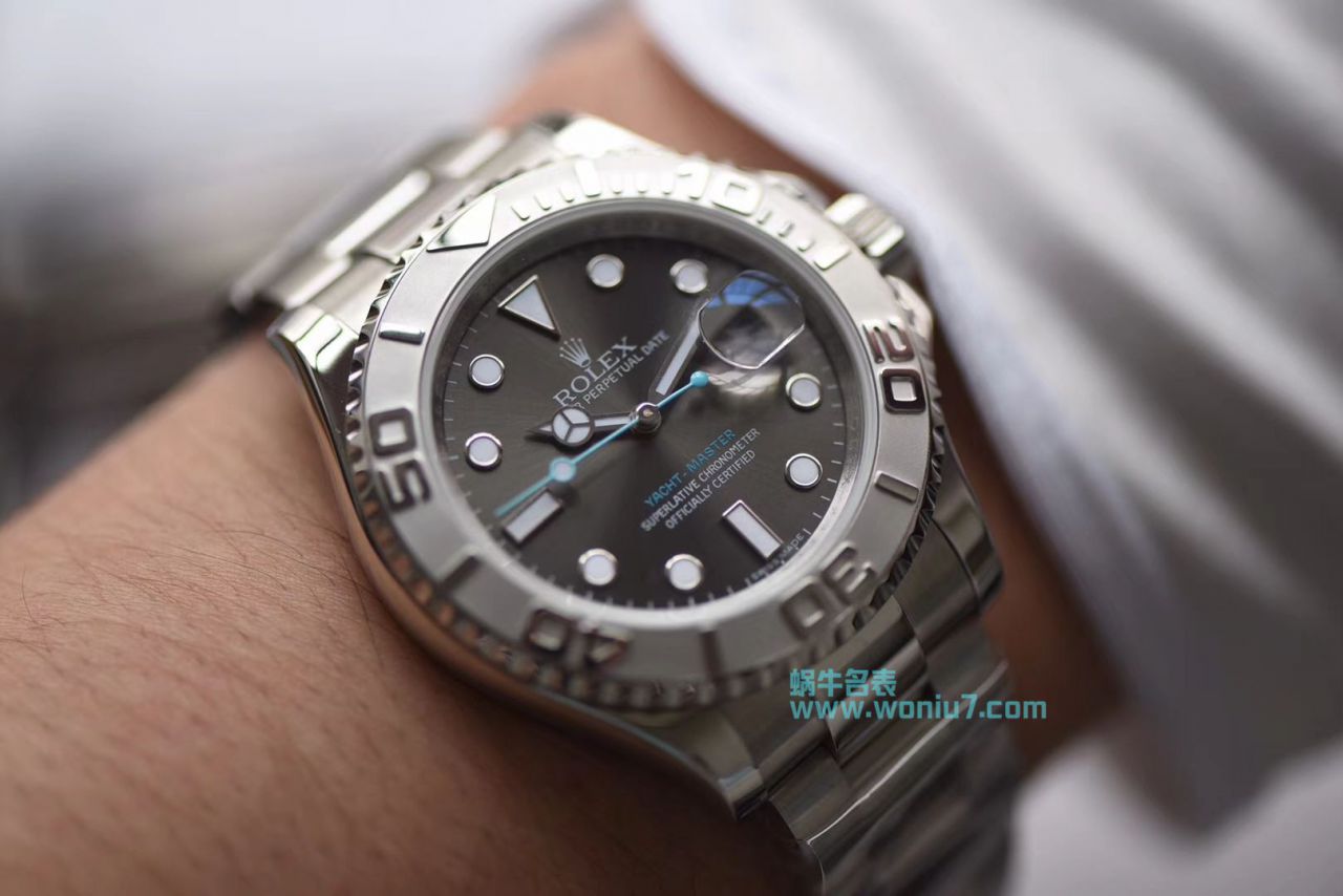 【AR一比一超A高精仿手表】 Rolex  Yacht-Master 系列16622 大型款 wrist watch  / R248