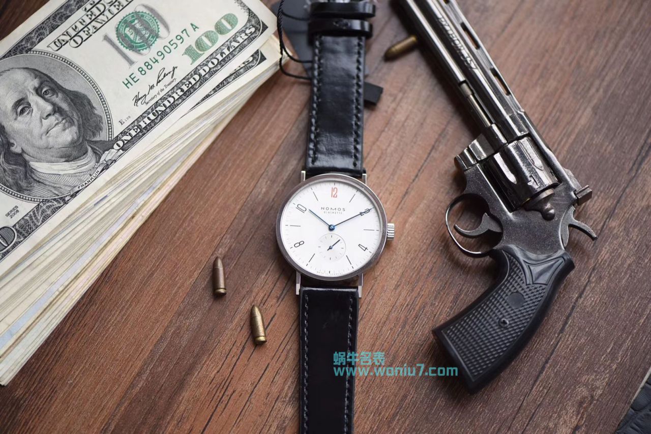 【GP一比一超A高精仿手表】诺莫斯NOMOS TANGOMAT系列601包豪斯风格 wrist watch  / NO006