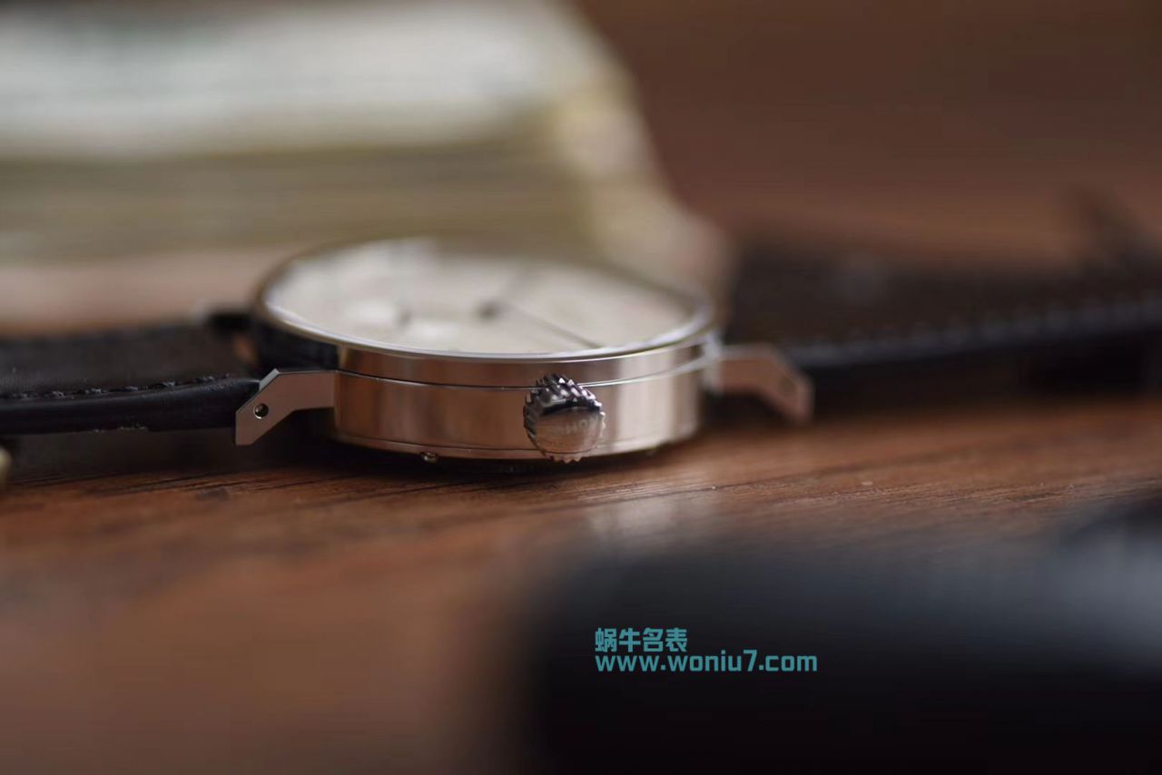 【GP一比一超A高精仿手表】诺莫斯NOMOS TANGOMAT系列601包豪斯风格 wrist watch  / NO006