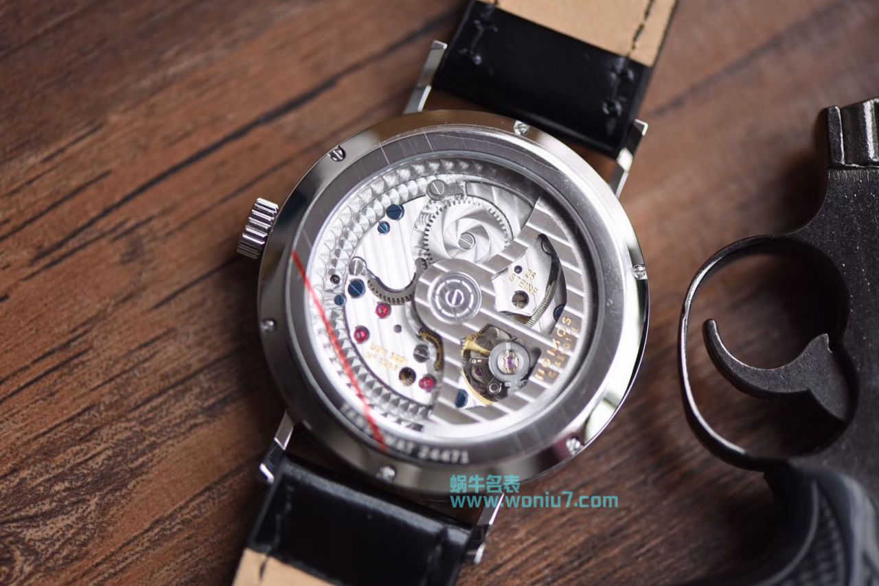 【GP一比一超A高精仿手表】诺莫斯NOMOS TANGOMAT系列601包豪斯风格 wrist watch  / NO006