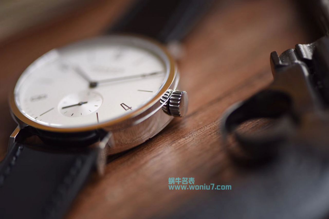 【GP一比一超A高精仿手表】诺莫斯NOMOS TANGOMAT系列601包豪斯风格 wrist watch  / NO006