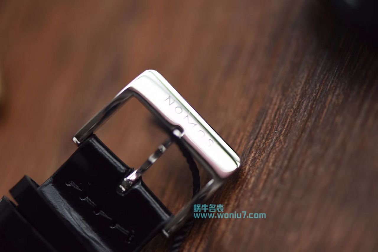 【GP一比一超A高精仿手表】诺莫斯NOMOS TANGOMAT系列601包豪斯风格 wrist watch  / NO006