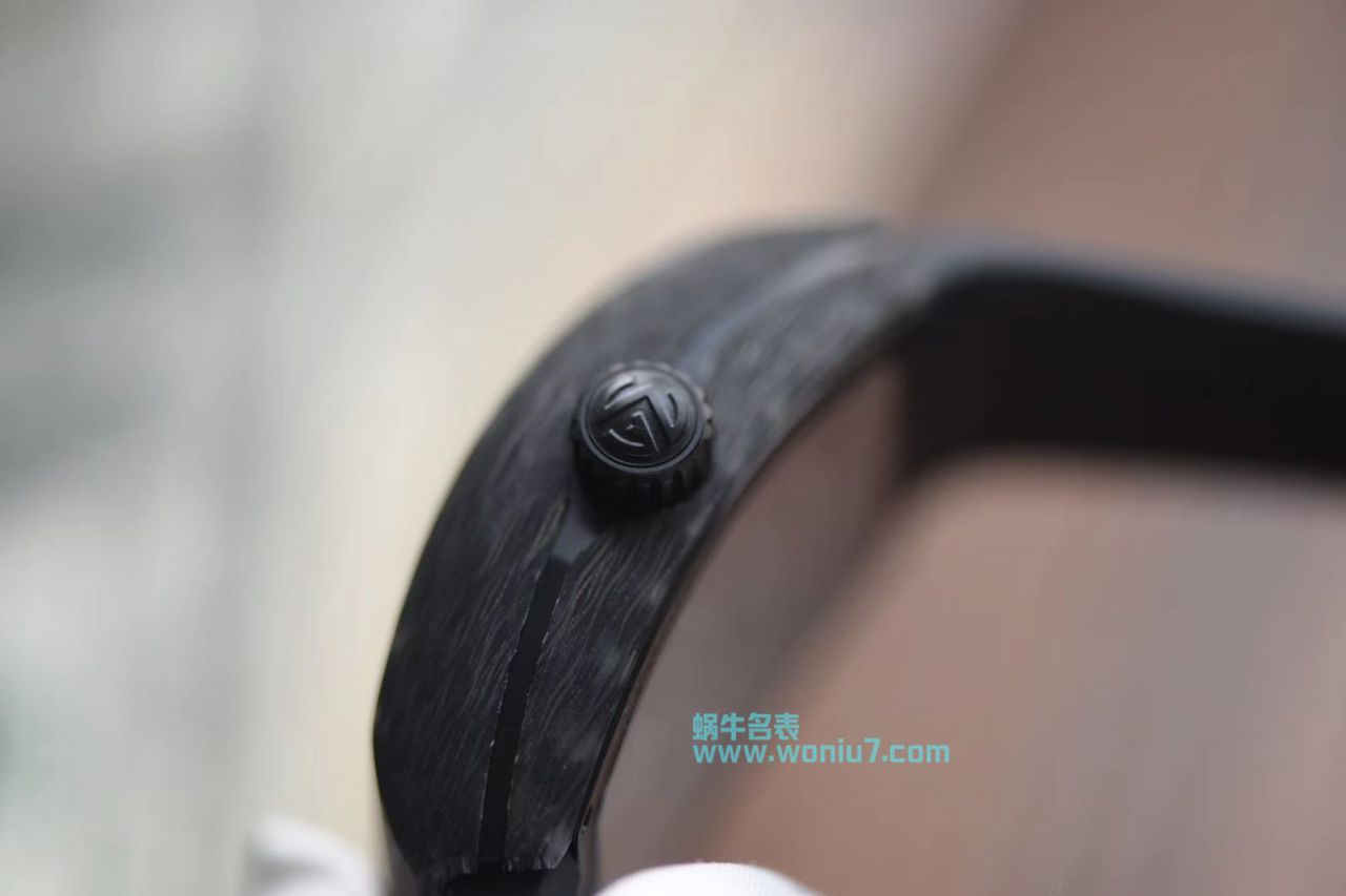 【JB一比一超A精高仿手表】Franck MullerNEW SARATOGE系列V 45 T SQT CARBONE Tourbillon  wrist watch  / FL030