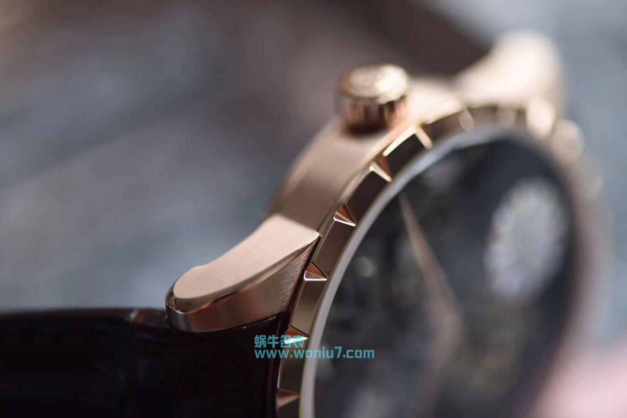 【BBR一比一超A复刻手表】Roger DubuisEXCALIBUR（王者系列）系列RDDBEX0392 Tourbillon  wrist watch  / LJ029