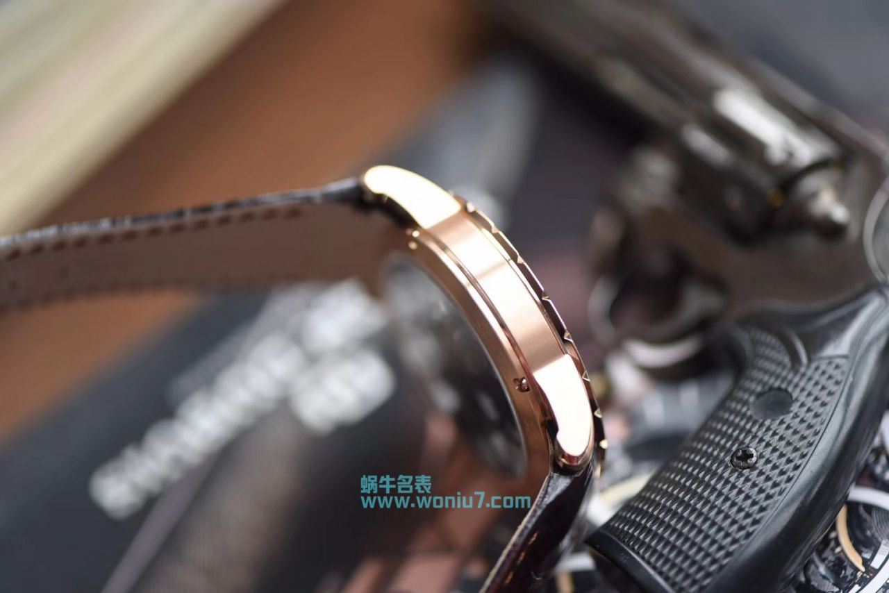【BBR一比一超A复刻手表】Roger DubuisEXCALIBUR（王者系列）系列RDDBEX0392 Tourbillon  wrist watch  / LJ029