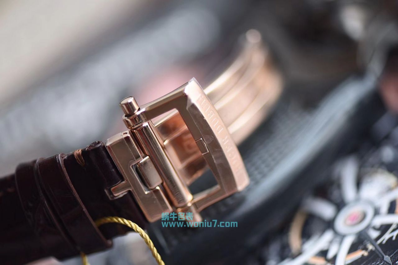 【BBR一比一超A复刻手表】Roger DubuisEXCALIBUR（王者系列）系列RDDBEX0392 Tourbillon  wrist watch  / LJ029
