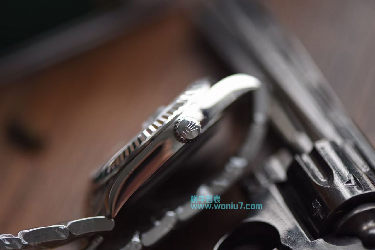 【AR一比一超A克隆手表】 Rolex   Datejust DATEJUST系列126334 wrist watch 904钢 / R253