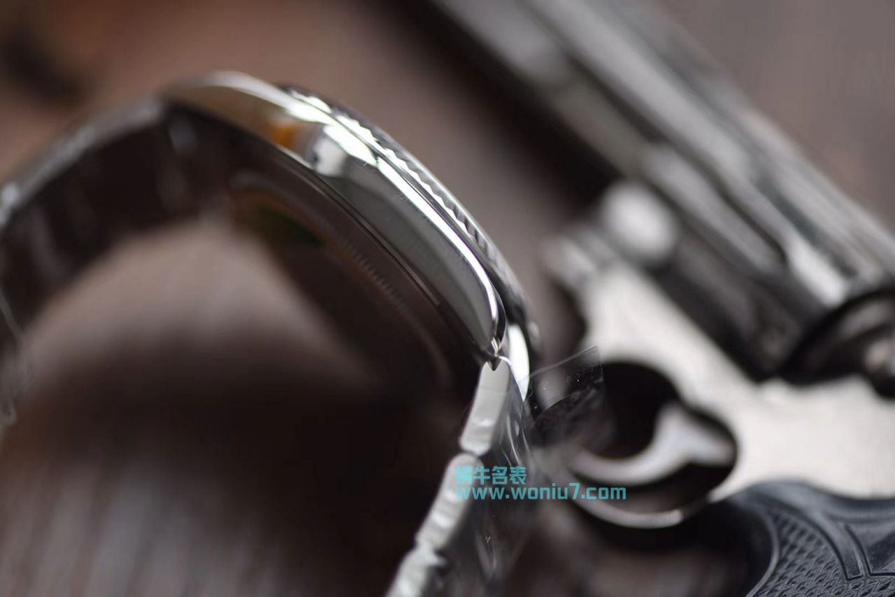 【AR一比一超A克隆手表】 Rolex   Datejust DATEJUST系列126334 wrist watch 904钢 / R253