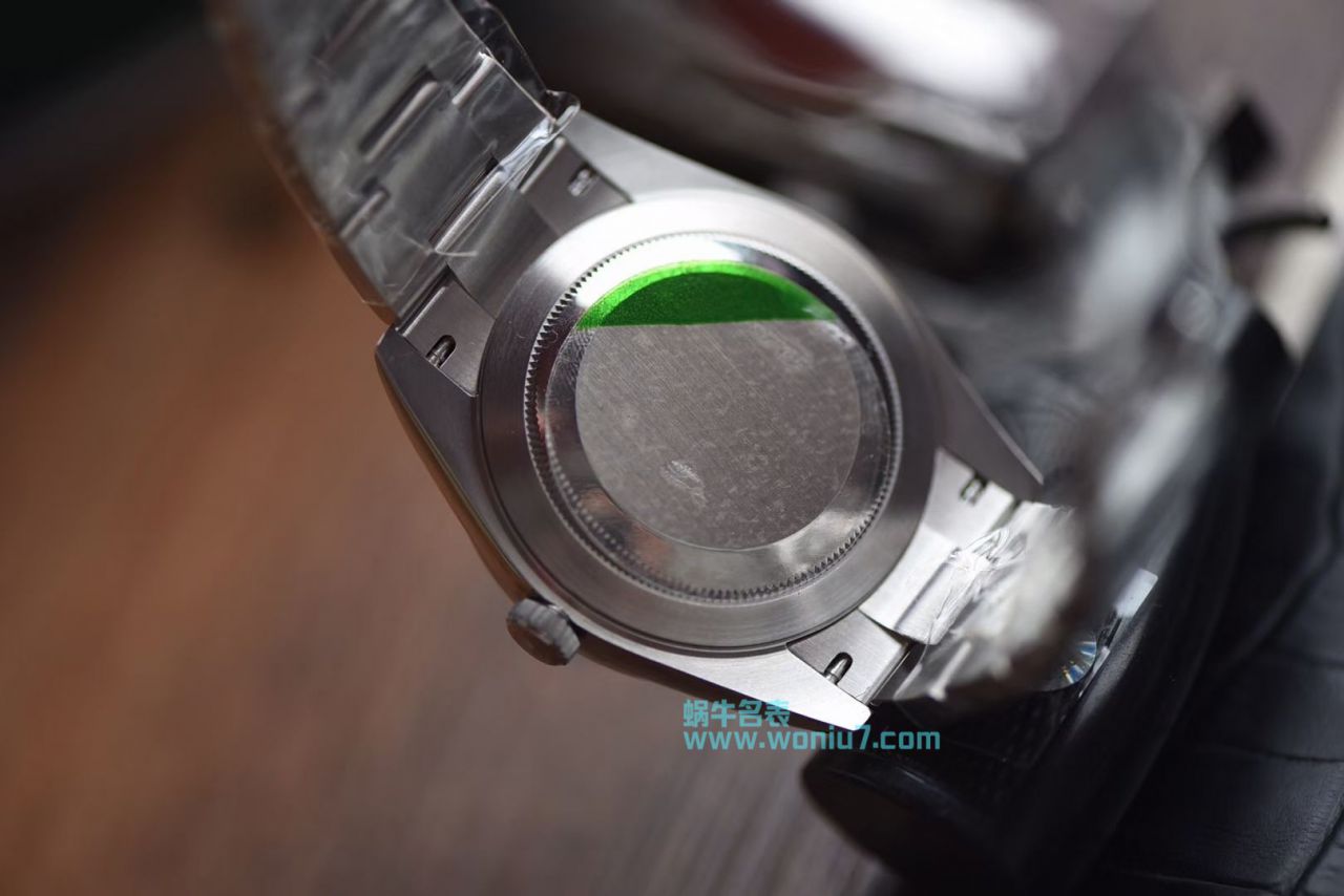 【AR一比一超A克隆手表】 Rolex   Datejust DATEJUST系列126334 wrist watch 904钢 / R253