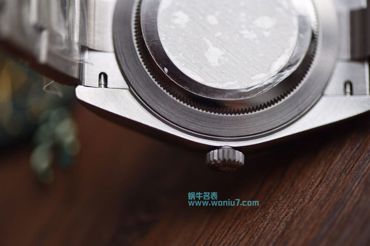 【AR一比一超A top 高仿】 Rolex   Datejust DATEJUST系列116334-72210蓝盘 wrist watch 904钢 / R252