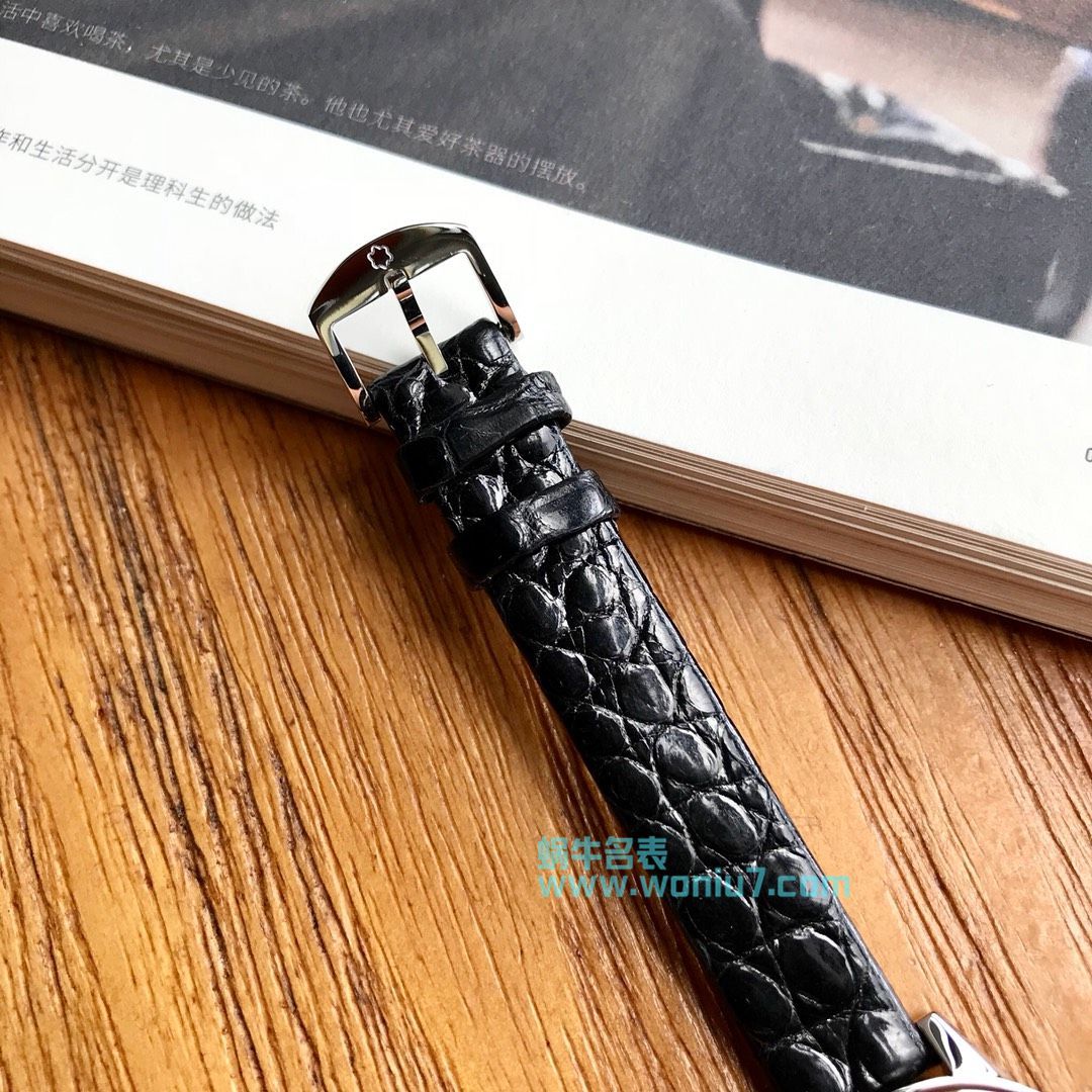 【原单女表】万宝龙宝曦系列U0111960/U0111961 wrist watch  / M013