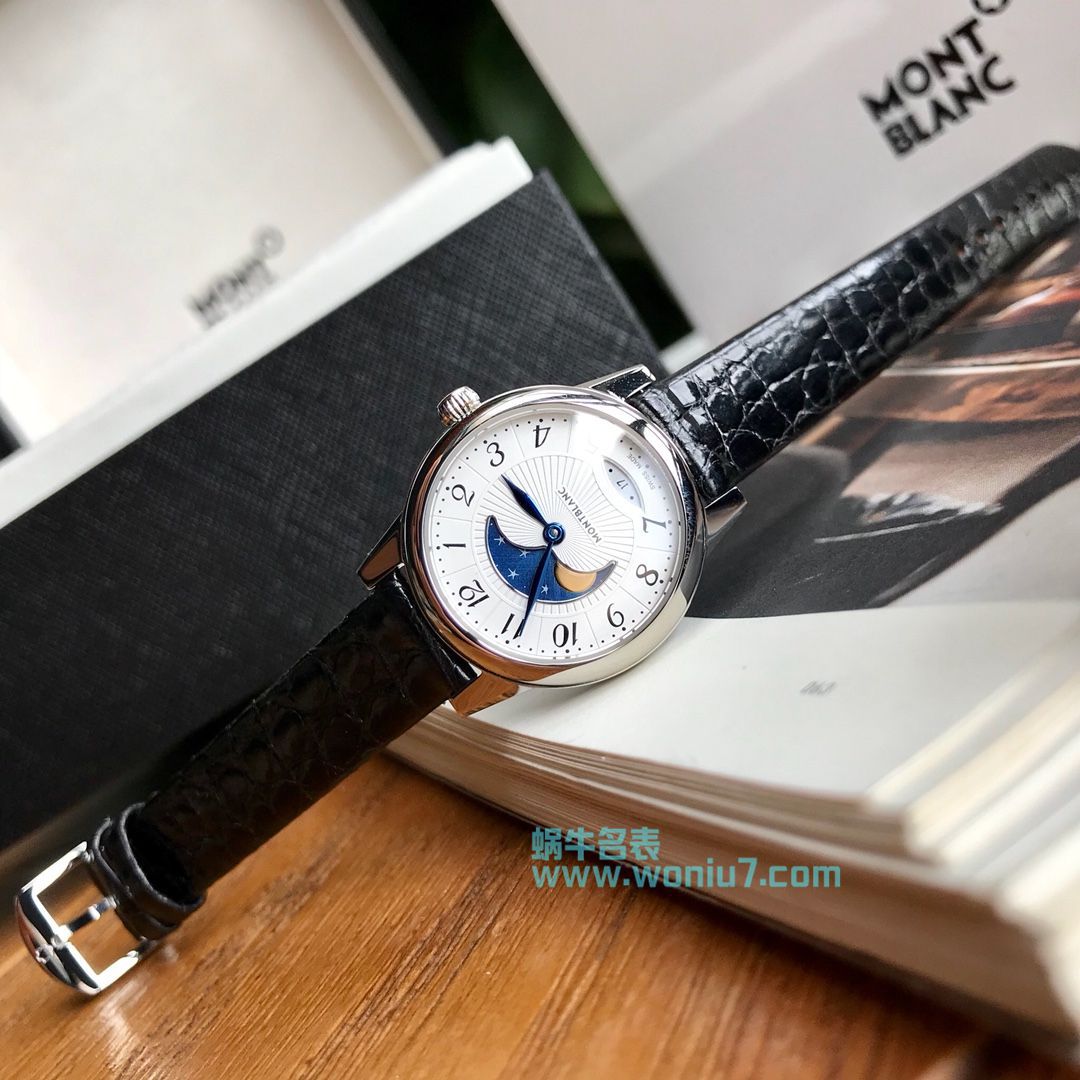 【原单女表】万宝龙宝曦系列U0111960/U0111961 wrist watch  / M013