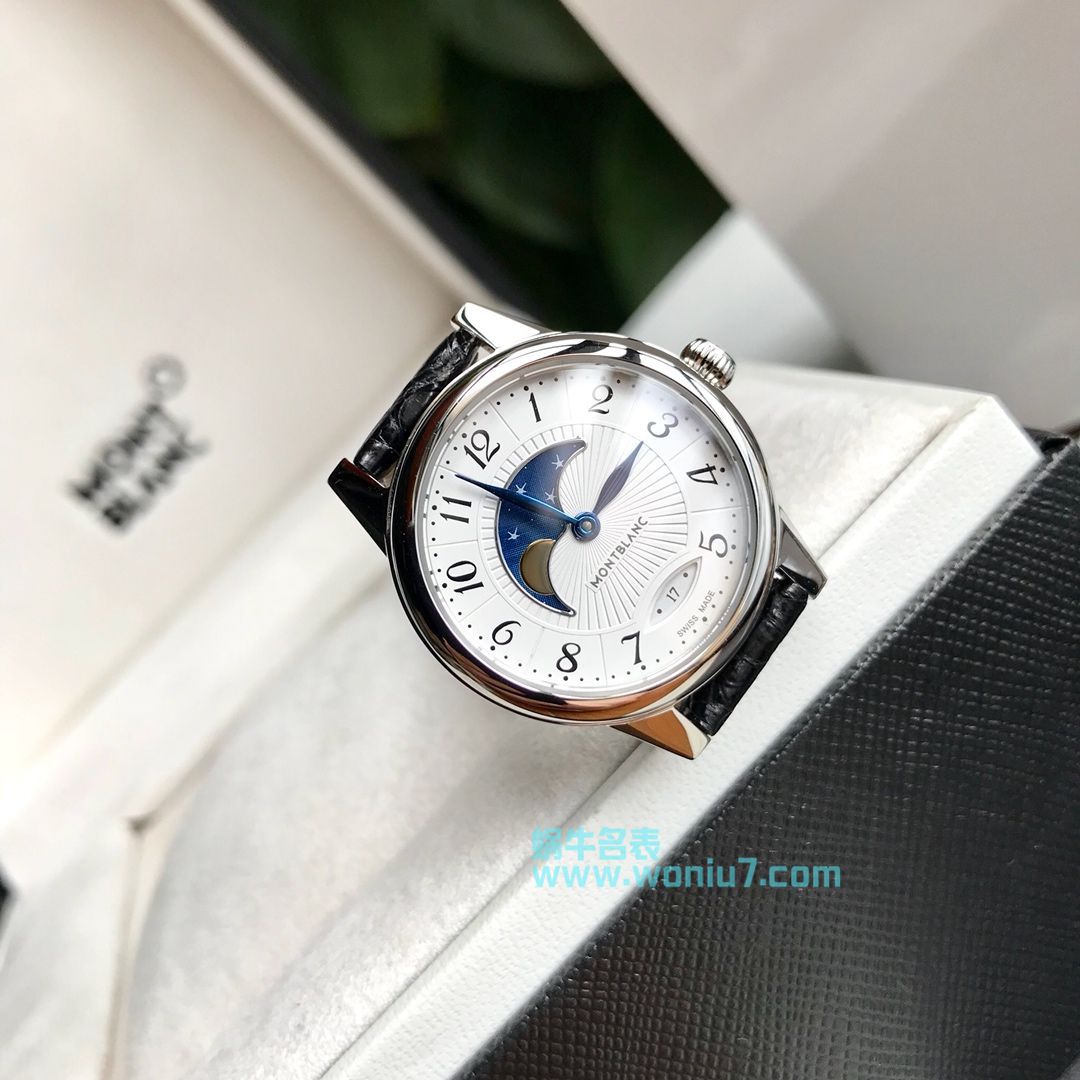 【原单女表】万宝龙宝曦系列U0111960/U0111961 wrist watch  / M013