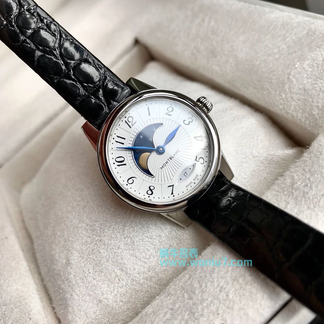 【原单女表】万宝龙宝曦系列U0111960/U0111961 wrist watch  / M013