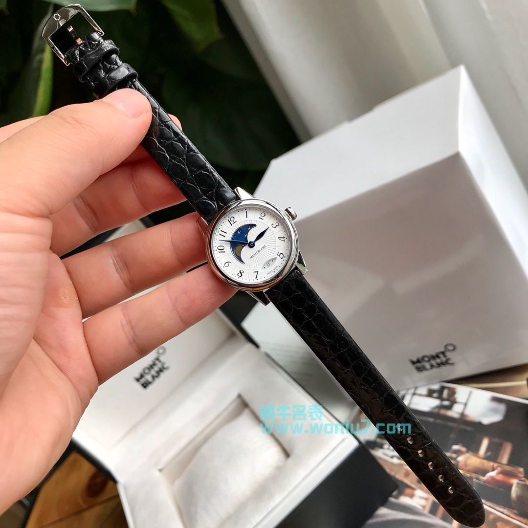 【原单女表】万宝龙宝曦系列U0111960/U0111961 wrist watch  / M013