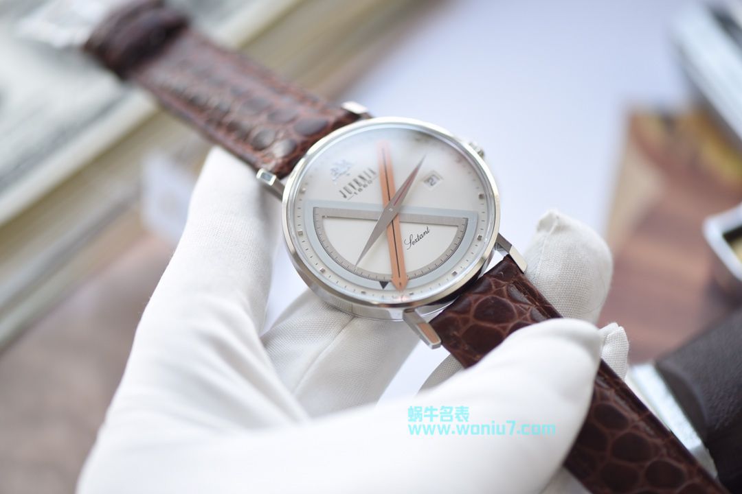 【FK一比一超A高仿手表】尊皇六分仪系类系列 SXA1.6.096.21 wrist watch  