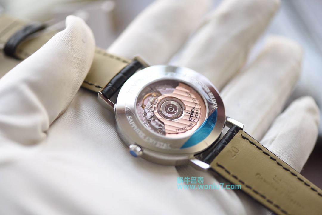 【FK一比一超A高仿手表】尊皇六分仪系类系列 SXA1.6.096.21 wrist watch  