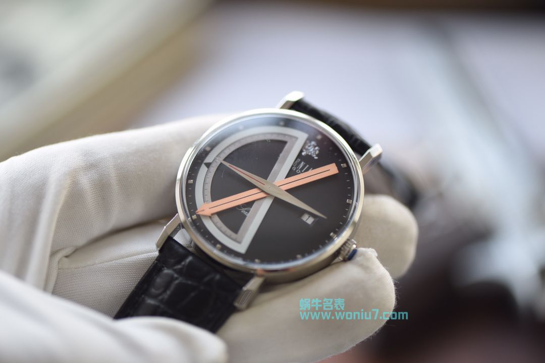 【FK一比一超A高仿手表】尊皇六分仪系类系列 SXA1.6.096.21 wrist watch  