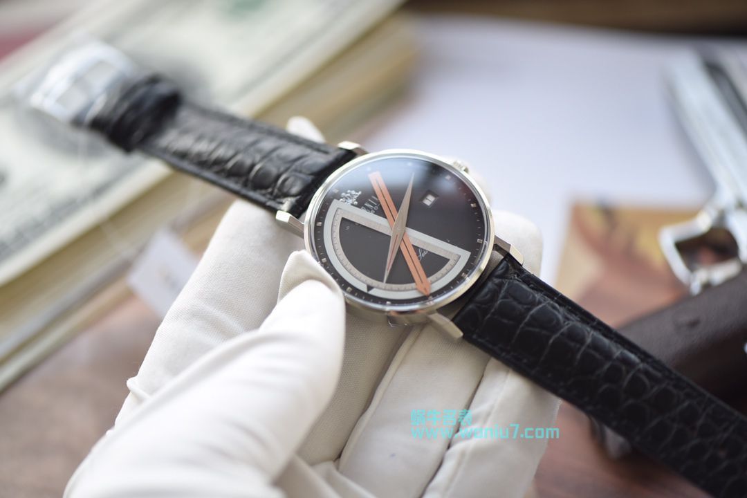 【FK一比一超A高仿手表】尊皇六分仪系类系列 SXA1.6.096.21 wrist watch  