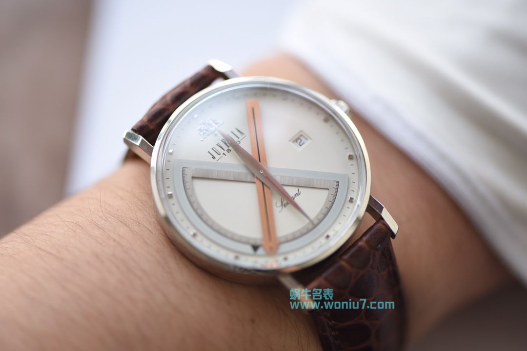 【FK一比一超A复刻手表】尊皇六分仪系类系列SXA1.6.296.21 wrist watch  / ZJ01