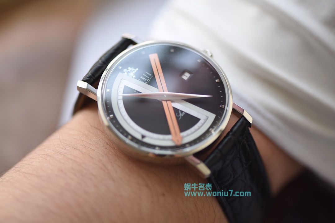【FK一比一超A复刻手表】尊皇六分仪系类系列SXA1.6.296.21 wrist watch  / ZJ01