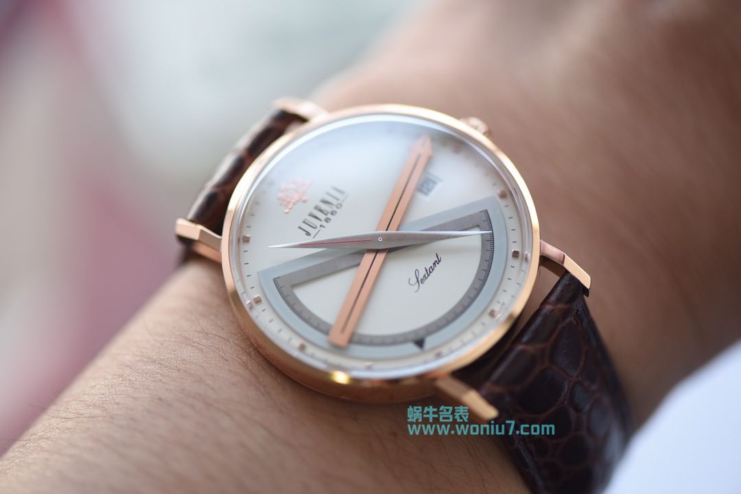 【FK一比一超A复刻手表】尊皇六分仪系类系列SXA1.6.296.21 wrist watch  / ZJ01