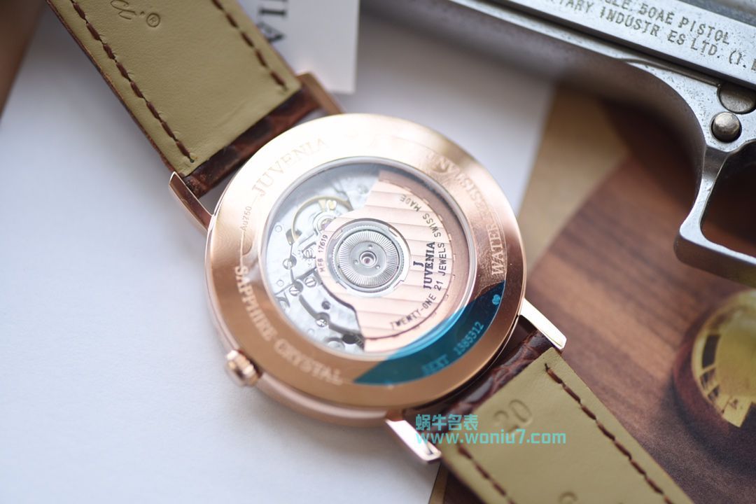 【FK一比一超A复刻手表】尊皇六分仪系类系列SXA1.6.296.21 wrist watch  / ZJ01