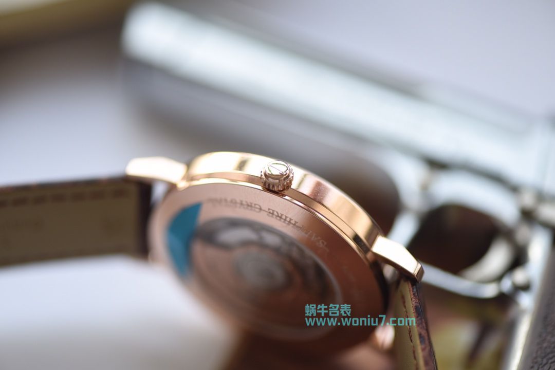 【FK一比一超A复刻手表】尊皇六分仪系类系列SXA1.6.296.21 wrist watch  / ZJ01
