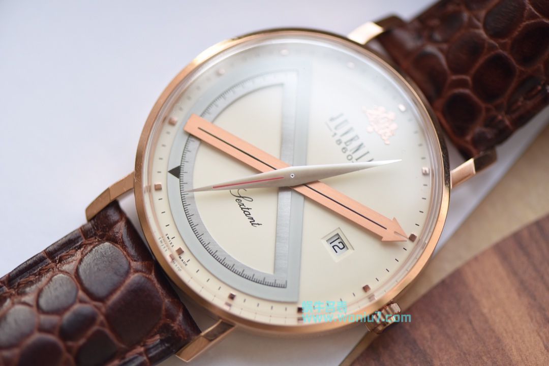 【FK一比一超A复刻手表】尊皇六分仪系类系列SXA1.6.296.21 wrist watch  / ZJ01