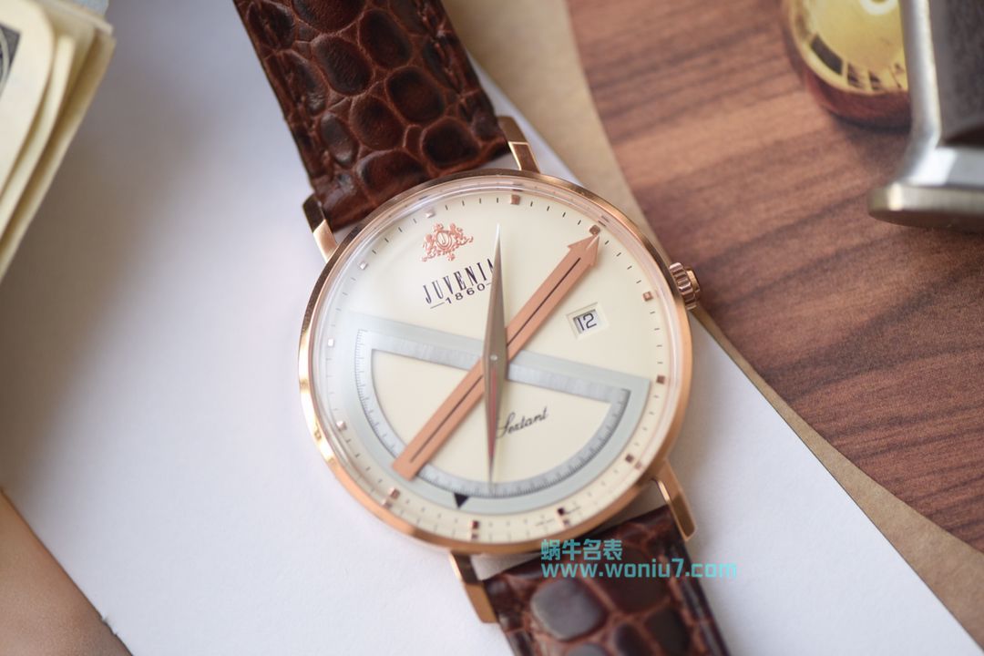 【FK一比一超A复刻手表】尊皇六分仪系类系列SXA1.6.296.21 wrist watch  / ZJ01