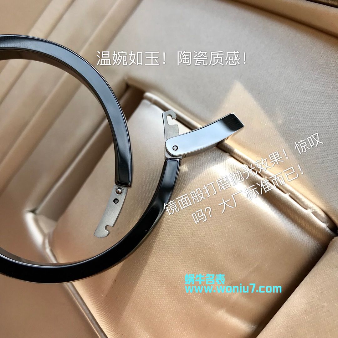 【原单女表】 BVLGARI B.ZERO1系列102319 BZ23BSS.M wrist watch 、102086 BZ23WSCC.M女表 / BZ022
