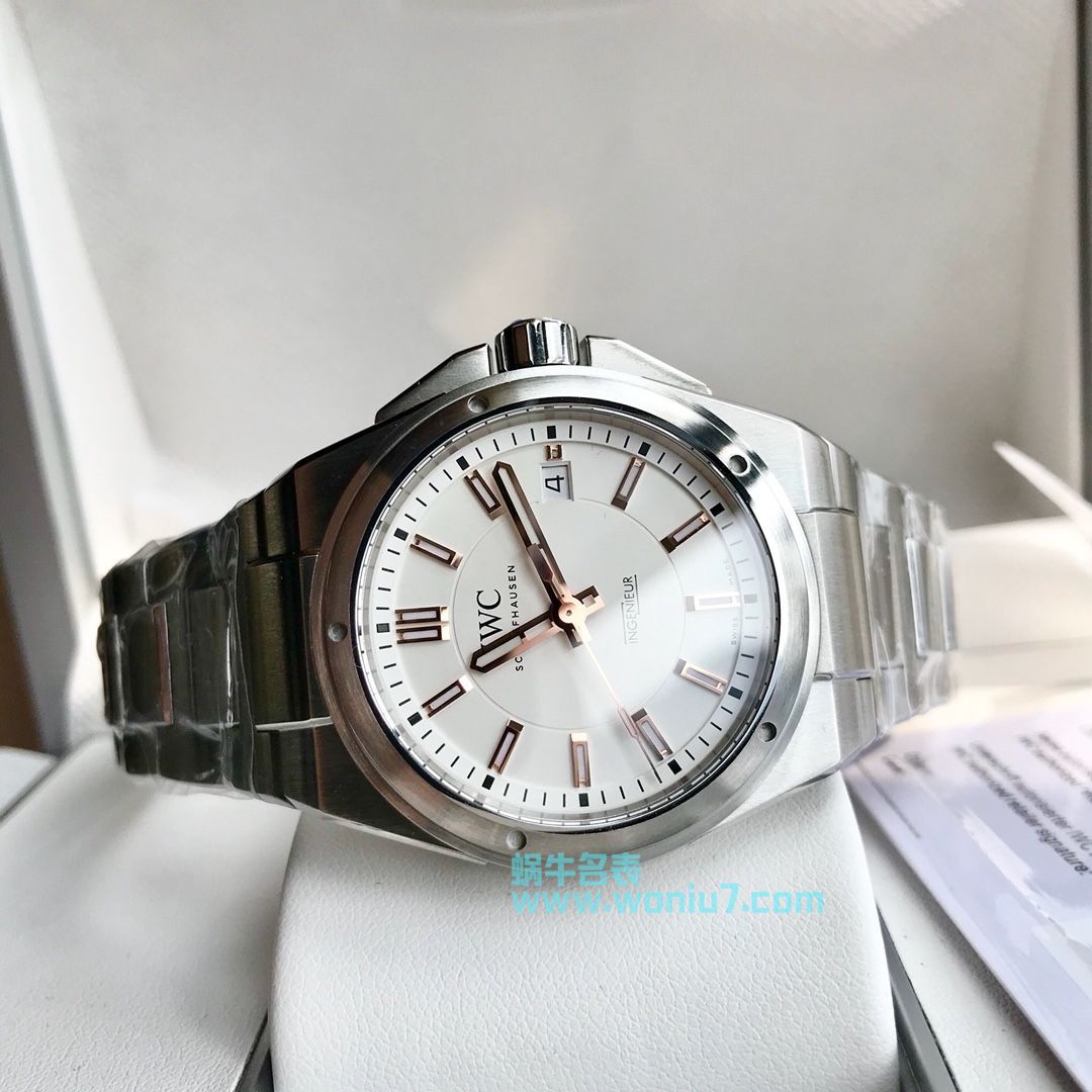 【原单正品】IWC IWC 表工程师系列IW323902 wrist watch 、IW323904 wrist watch 、IW323906 wrist watch 、IW323909 wrist watch  / WG175