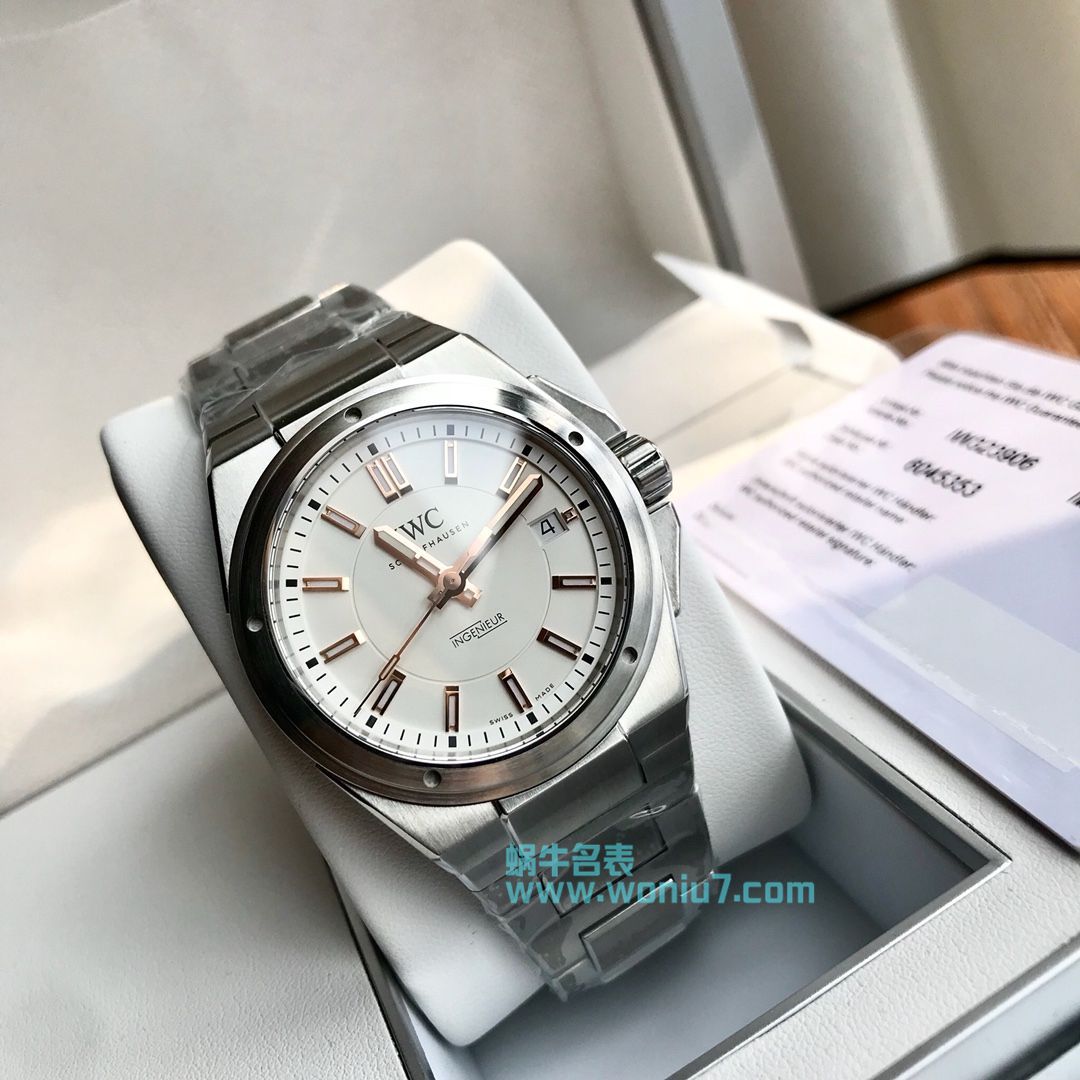 【原单正品】IWC IWC 表工程师系列IW323902 wrist watch 、IW323904 wrist watch 、IW323906 wrist watch 、IW323909 wrist watch  / WG175