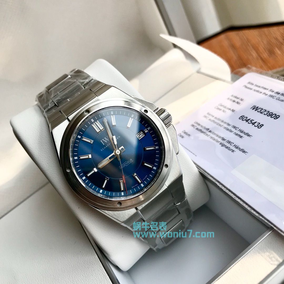 【原单正品】IWC IWC 表工程师系列IW323902 wrist watch 、IW323904 wrist watch 、IW323906 wrist watch 、IW323909 wrist watch  / WG175