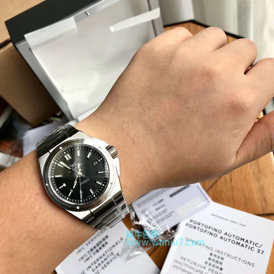 【原单正品】IWC IWC 表工程师系列IW323902 wrist watch 、IW323904 wrist watch 、IW323906 wrist watch 、IW323909 wrist watch  / WG175