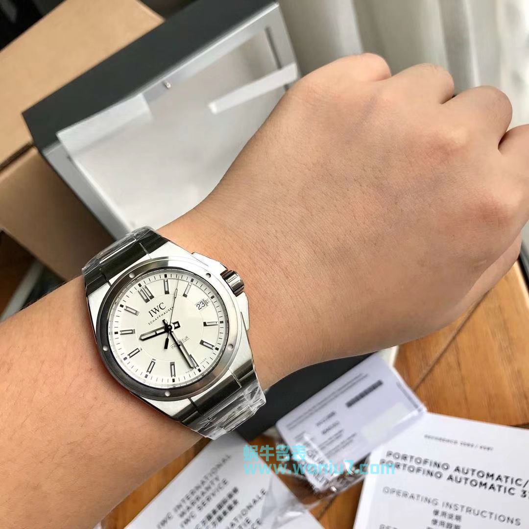 【原单正品】IWC IWC 表工程师系列IW323902 wrist watch 、IW323904 wrist watch 、IW323906 wrist watch 、IW323909 wrist watch  / WG175