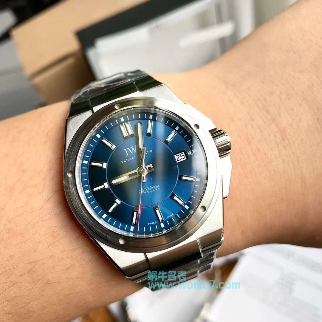 【原单正品】IWC IWC 表工程师系列IW323902 wrist watch 、IW323904 wrist watch 、IW323906 wrist watch 、IW323909 wrist watch  / WG175