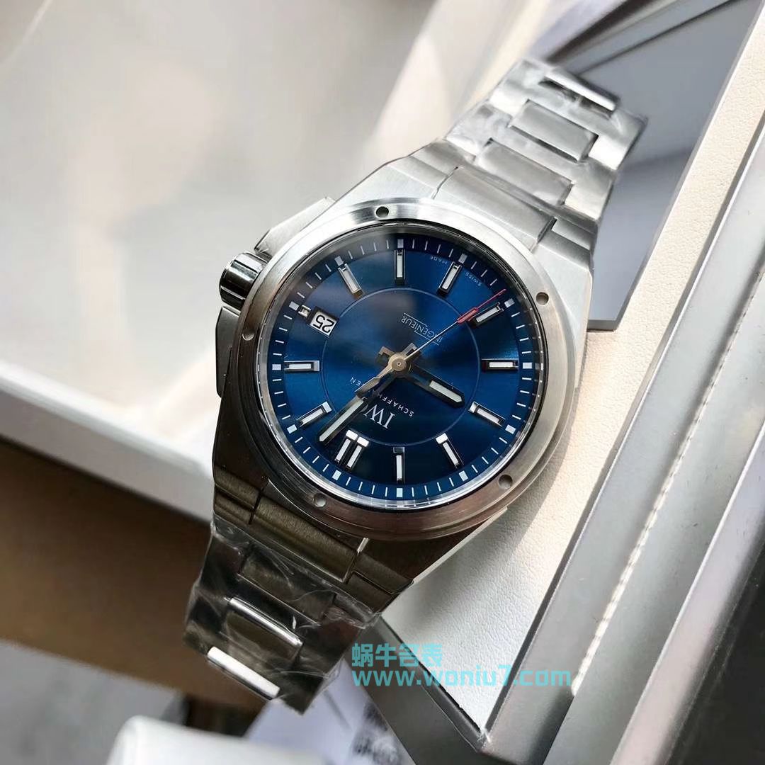 【原单正品】IWC IWC 表工程师系列IW323902 wrist watch 、IW323904 wrist watch 、IW323906 wrist watch 、IW323909 wrist watch  / WG175