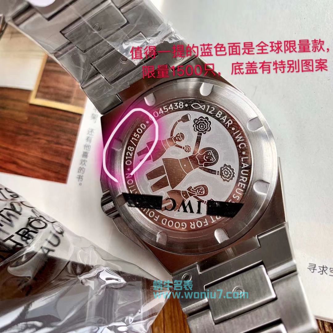 【原单正品】IWC IWC 表工程师系列IW323902 wrist watch 、IW323904 wrist watch 、IW323906 wrist watch 、IW323909 wrist watch  / WG175