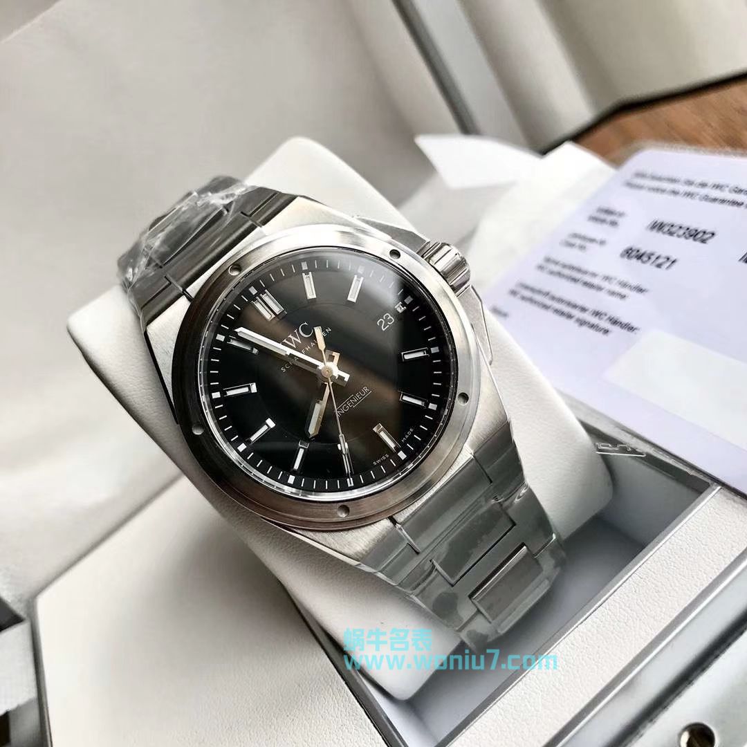 【原单正品】IWC IWC 表工程师系列IW323902 wrist watch 、IW323904 wrist watch 、IW323906 wrist watch 、IW323909 wrist watch  / WG175