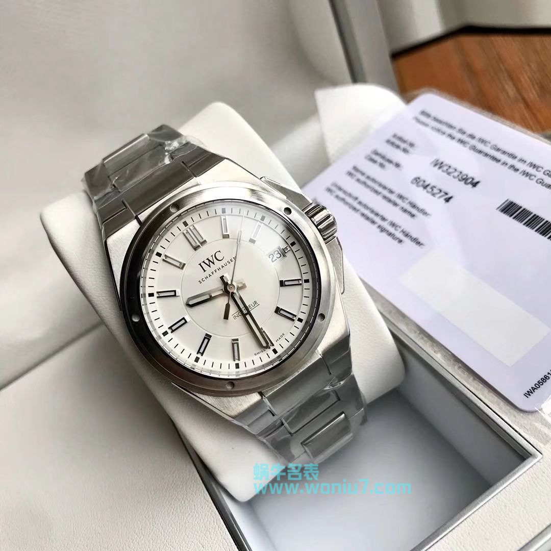 【原单正品】IWC IWC 表工程师系列IW323902 wrist watch 、IW323904 wrist watch 、IW323906 wrist watch 、IW323909 wrist watch  / WG175