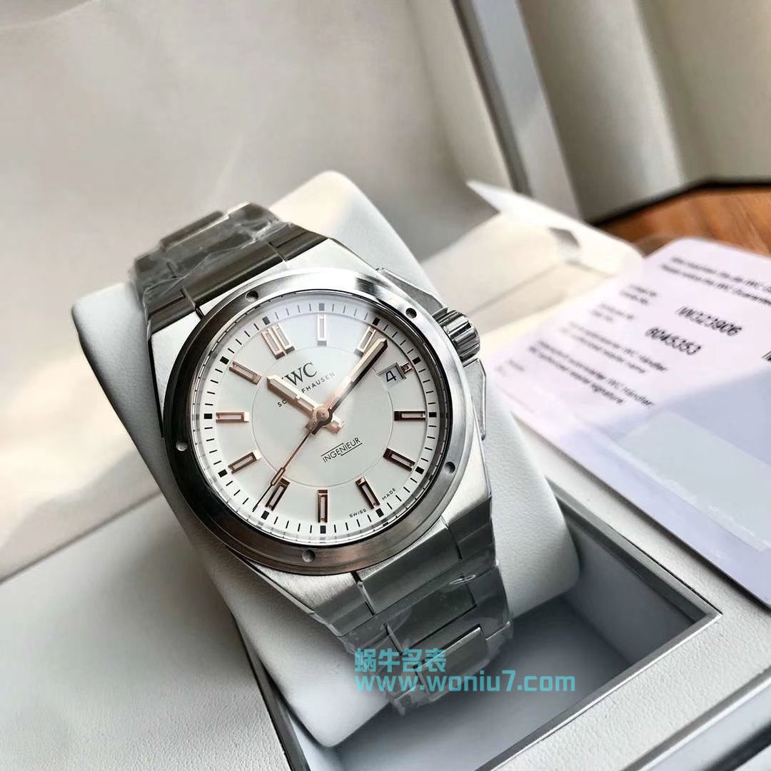 【原单正品】IWC IWC 表工程师系列IW323902 wrist watch 、IW323904 wrist watch 、IW323906 wrist watch 、IW323909 wrist watch  / WG175