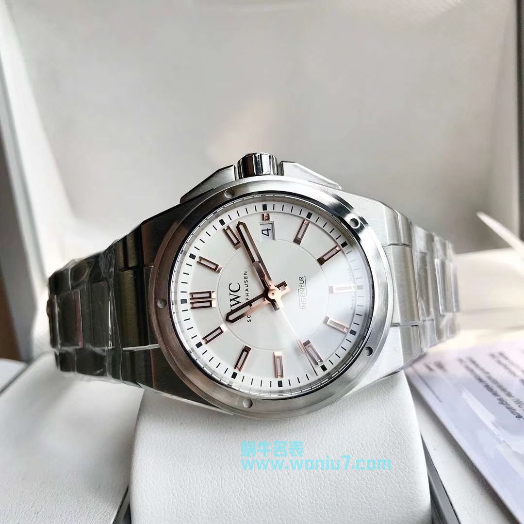 【原单正品】IWC IWC 表工程师系列IW323902 wrist watch 、IW323904 wrist watch 、IW323906 wrist watch 、IW323909 wrist watch  / WG175