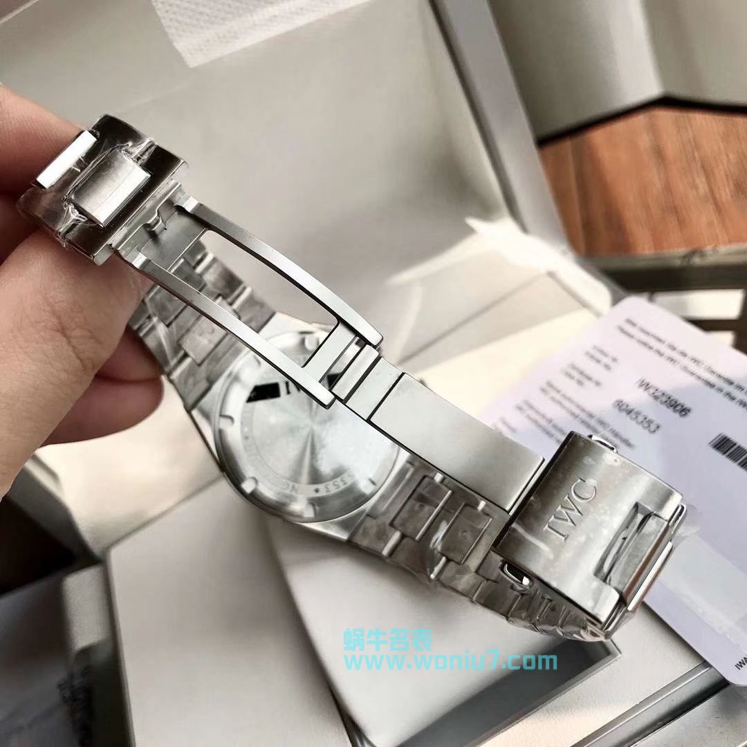 【原单正品】IWC IWC 表工程师系列IW323902 wrist watch 、IW323904 wrist watch 、IW323906 wrist watch 、IW323909 wrist watch  / WG175