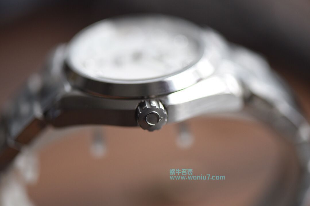 【台湾 Factory 一比一超A高仿手表】OMEGA Seamaster 系列231.15.34.20.57.001女士机械 wrist watch 集合 / M309