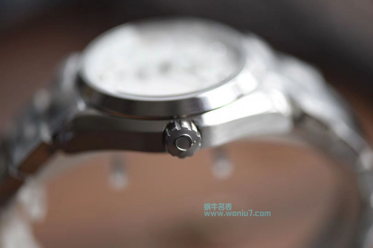 【台湾 Factory 一比一超A高仿手表】OMEGA Seamaster 系列231.15.34.20.57.001女士机械 wrist watch 集合 / M309